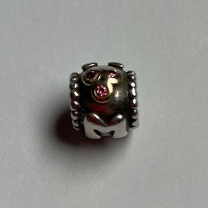 Pandora Mom charm